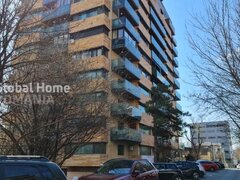 Baneasa, Phoenicia Residential Apartments, apartament 3 camere 123 mp